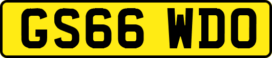GS66WDO