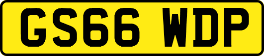 GS66WDP