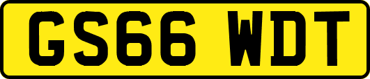 GS66WDT