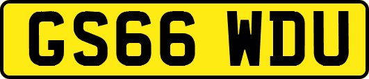 GS66WDU