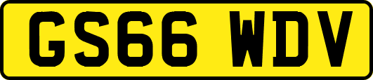 GS66WDV