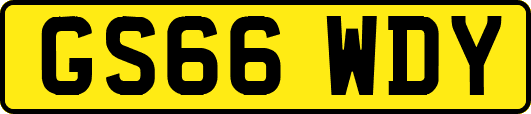 GS66WDY