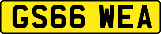 GS66WEA