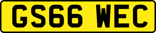 GS66WEC