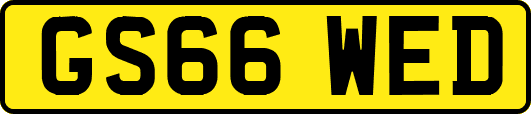 GS66WED