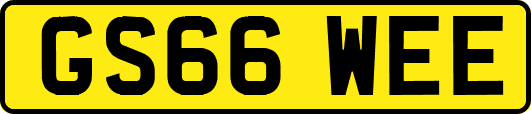 GS66WEE