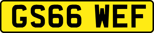GS66WEF