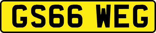 GS66WEG