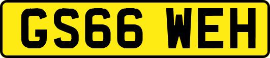 GS66WEH