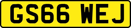 GS66WEJ
