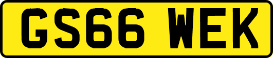 GS66WEK