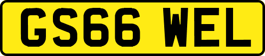 GS66WEL