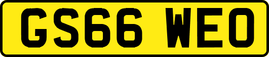 GS66WEO
