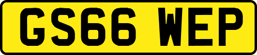 GS66WEP