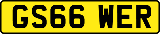 GS66WER