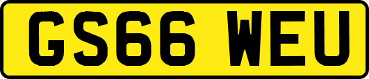 GS66WEU