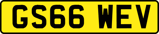 GS66WEV