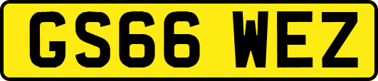 GS66WEZ