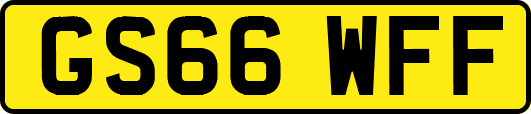 GS66WFF