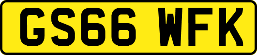 GS66WFK