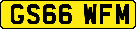 GS66WFM