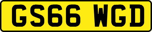 GS66WGD