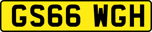 GS66WGH
