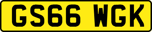 GS66WGK