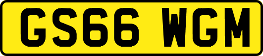 GS66WGM