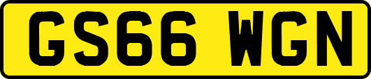 GS66WGN