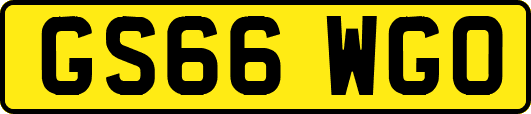 GS66WGO