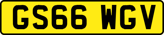 GS66WGV