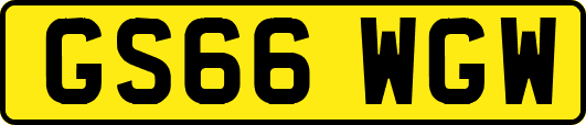 GS66WGW
