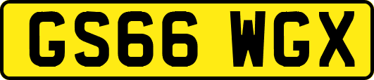 GS66WGX