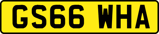 GS66WHA