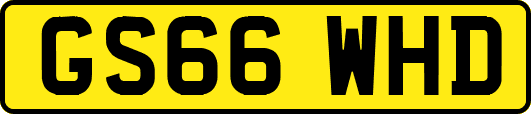GS66WHD