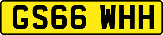 GS66WHH