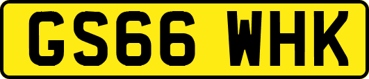 GS66WHK