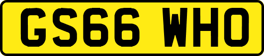 GS66WHO