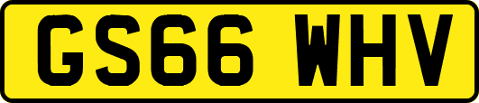 GS66WHV