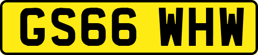 GS66WHW