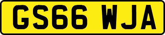 GS66WJA