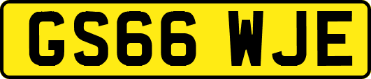 GS66WJE