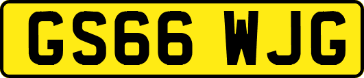 GS66WJG