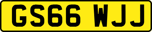 GS66WJJ