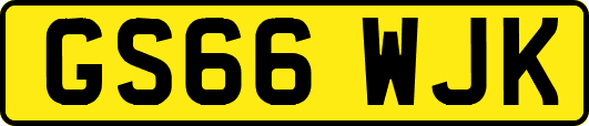 GS66WJK