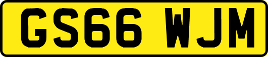 GS66WJM
