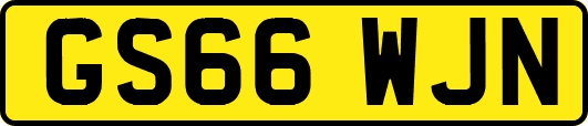 GS66WJN