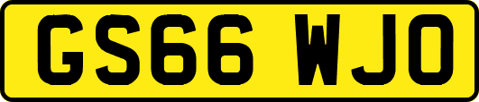GS66WJO