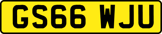 GS66WJU